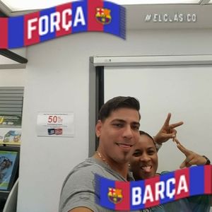 Meet your Posher, Tony